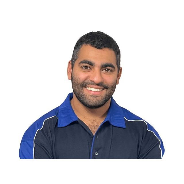 Peter - your local ZeroDryTime operator in Harrogate, Wetherby and Ripon