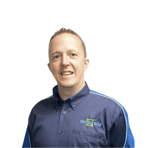 Mark - ZeroDryTime Burton On Trent, Swadlincote and Rugeley