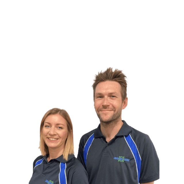 Stuart - your local ZeroDryTime operator in Bath