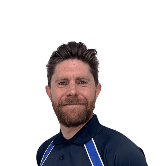Kevin - your local ZeroDryTime operator in Coventry