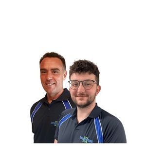 Steve Jones - ZeroDryTime Wrexham