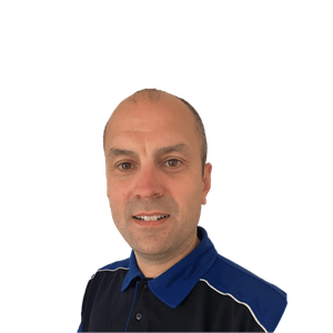 Chris - ZeroDryTime Dudley and Wombourne