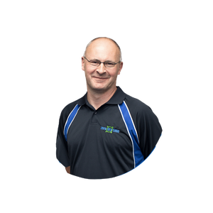 Tommy - ZeroDryTime North Tyneside