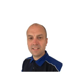 Chris - ZeroDryTime Dudley and Wombourne