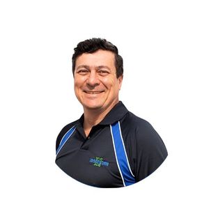 Jeremy - ZeroDryTime Farnham, Guildford, Basingstoke & Petersfield