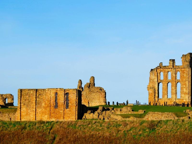 North Tyneside, North East - ZeroDryTime service area