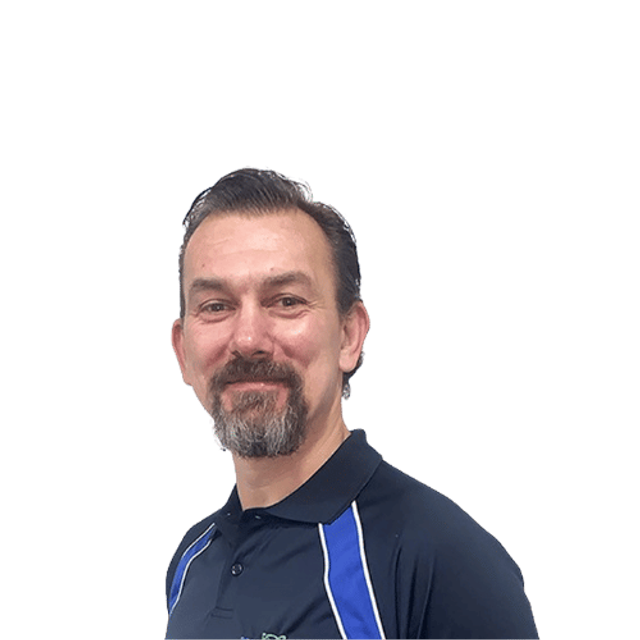 Ginty - your local ZeroDryTime operator in  Andover, Salisbury and Winchester