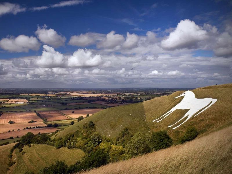 Trowbridge, Westbury and Melksham, South West - ZeroDryTime service area