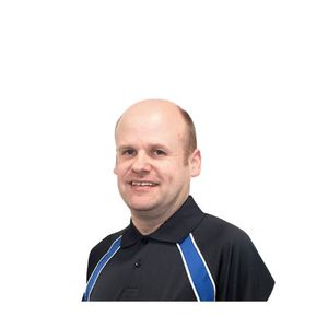 Chris - ZeroDryTime Chester and South wirral