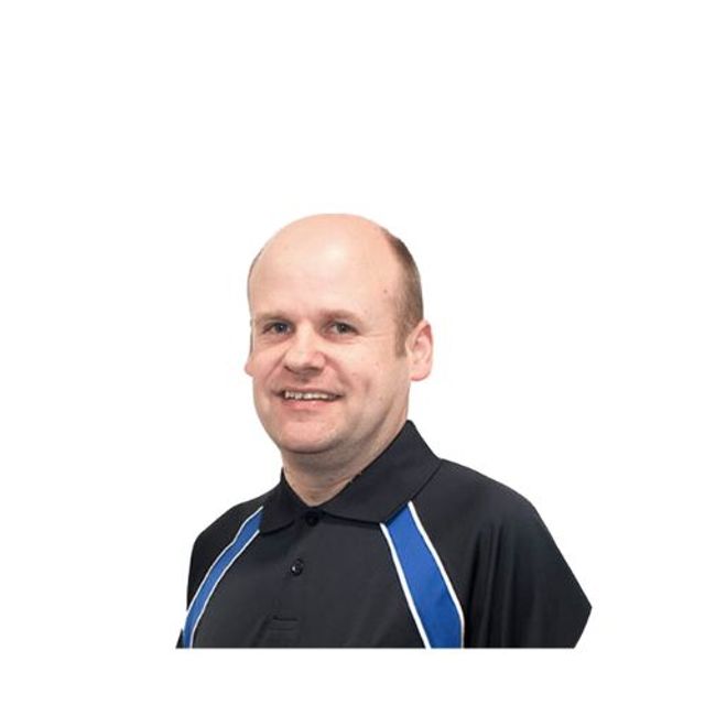 Chris - your local ZeroDryTime operator in Chester and South wirral