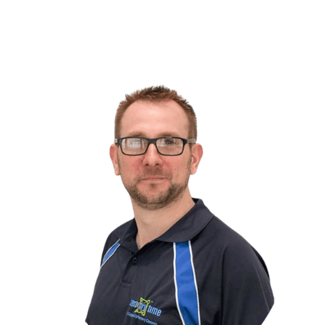 Noel - your local ZeroDryTime operator in Northumberland
