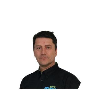 Sean - ZeroDryTime Hornchurch