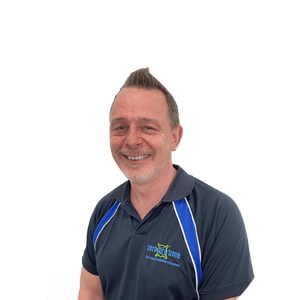 Paul - ZeroDryTime Sunderland