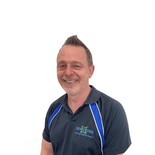 Paul - your local ZeroDryTime operator in Sunderland