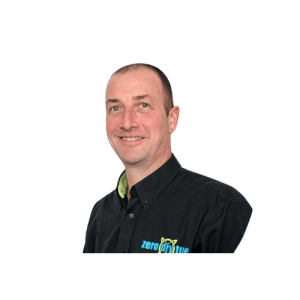 Adrian - ZeroDryTime Torbay