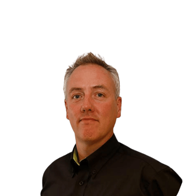 Gary - your local ZeroDryTime operator in Richmond On Thames West & South West London