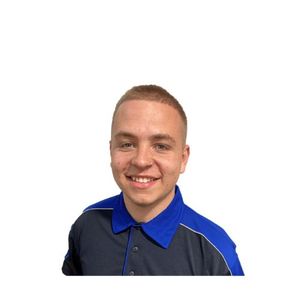 Brad - ZeroDryTime Dundee