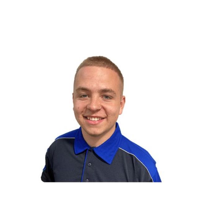 Brad - your local ZeroDryTime operator in Dundee
