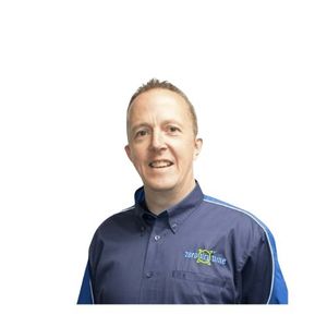 Mark - ZeroDryTime Burton On Trent, Swadlincote and Rugeley
