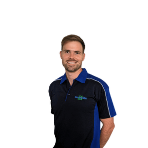 Mathew - ZeroDryTime York, Thirsk, Helmsley & Selby