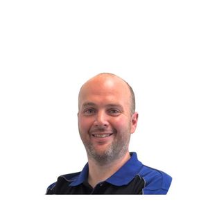 Stuart Day - ZeroDryTime Peterborough