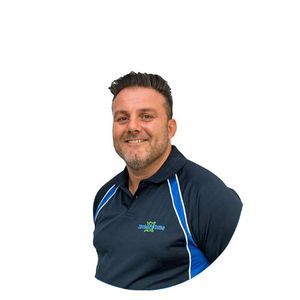 Simon - ZeroDryTime Wolverhampton