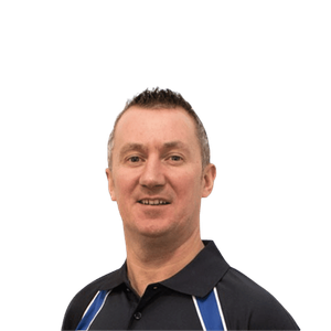 John - ZeroDryTime Co Antrim