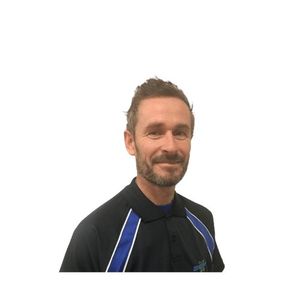 Stewart - ZeroDryTime Cumbernauld