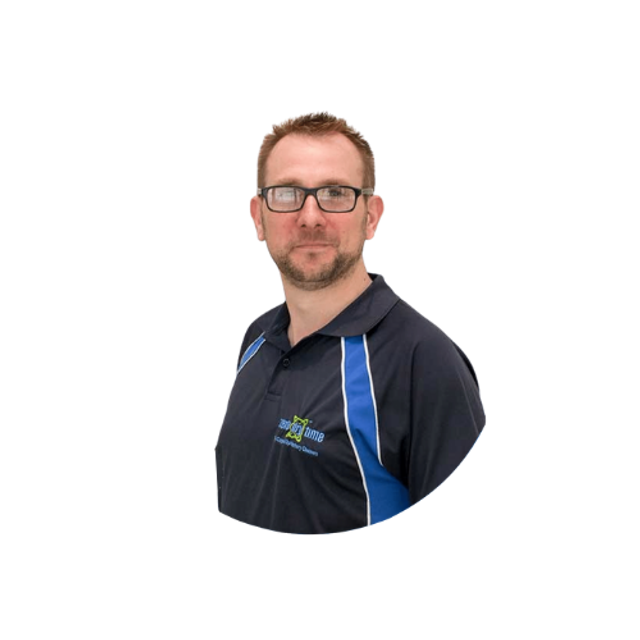 Noel - your local ZeroDryTime operator in Northumberland