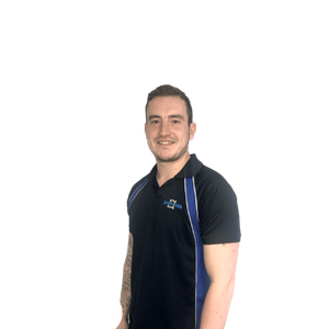 Josh - ZeroDryTime Gateshead
