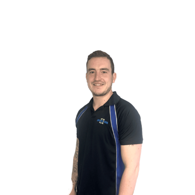 Josh - your local ZeroDryTime operator in Gateshead