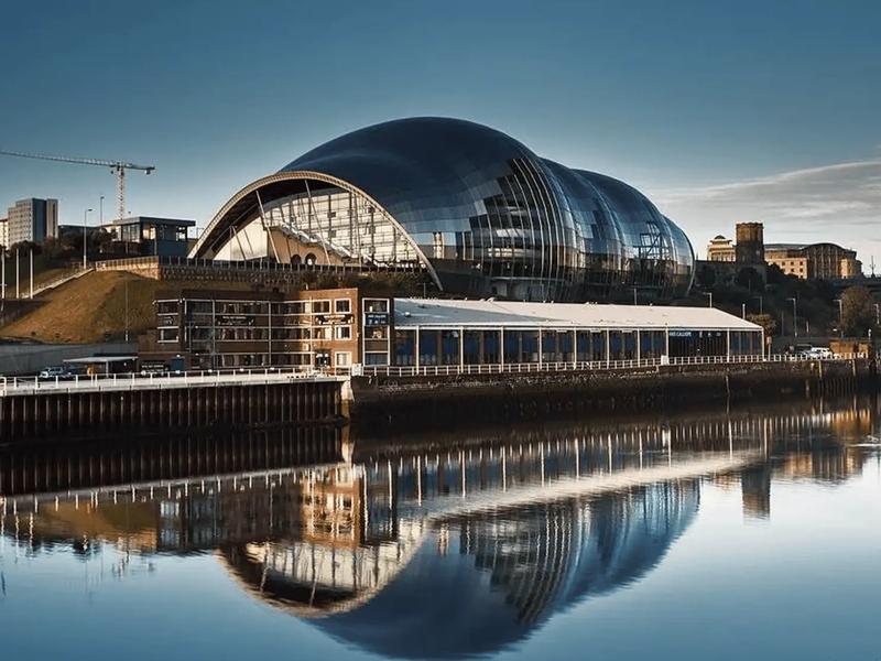 Carpet cleaning service in Gateshead, North East