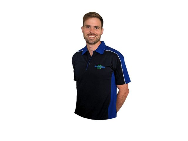 Mathew - your local ZeroDryTime operator in York, Thirsk, Helmsley & Selby