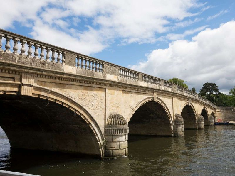 Henley On Thames and Reading, South East - ZeroDryTime service area