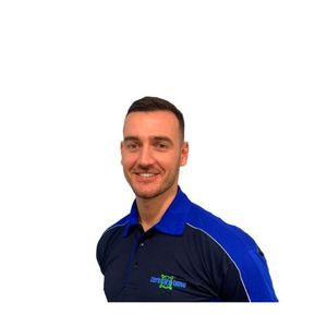 Kyle - ZeroDryTime Stoke South, Stafford and Uttoxeter