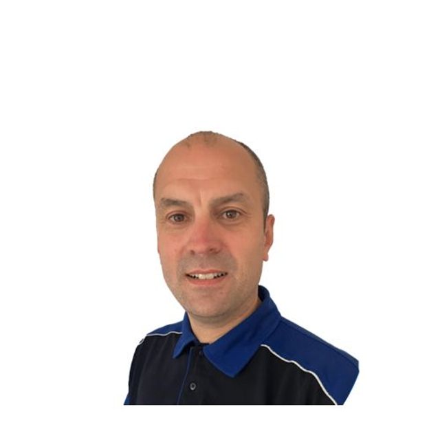 Chris - your local ZeroDryTime operator in Stourbridge,  Kidderminister and Stourport