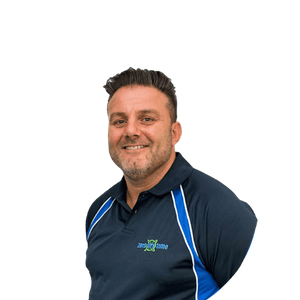 Simon - ZeroDryTime Wolverhampton