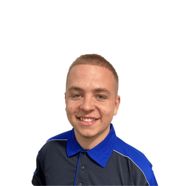 Brad - your local ZeroDryTime operator in Dundee