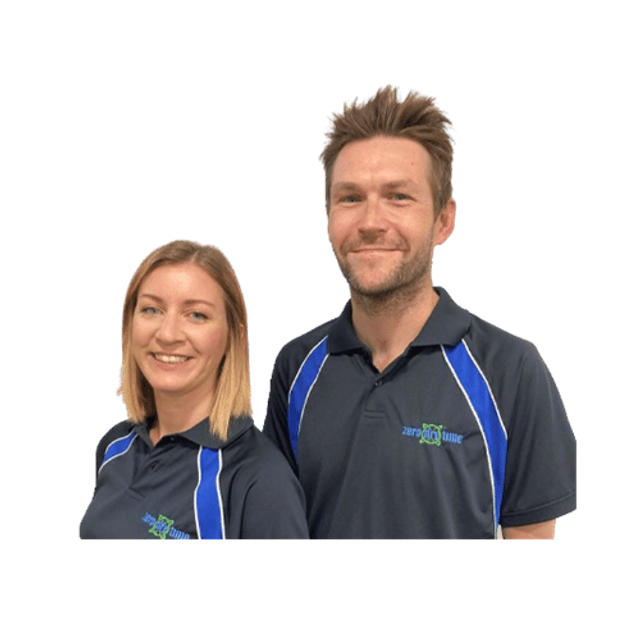 Stuart - your local ZeroDryTime operator in Bath
