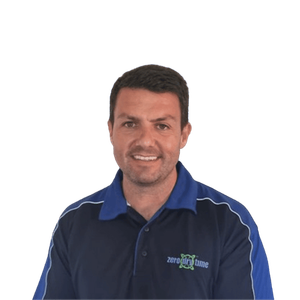 Jethro - ZeroDryTime Lancaster, Blackpool & Fylde