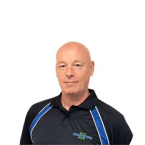 Nick - ZeroDryTime Trowbridge, Westbury and Melksham