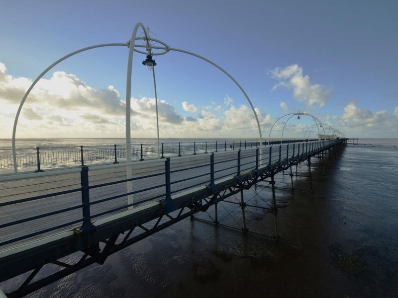 Southport, Ormskirk & Hesketh Bank, North West - ZeroDryTime service area