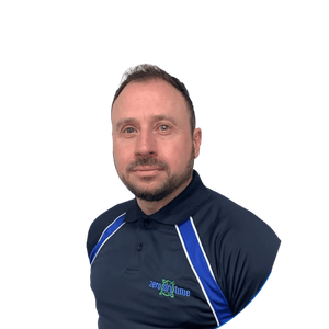Joe - ZeroDryTime Caerphilly, Pontypridd and Cwmbran