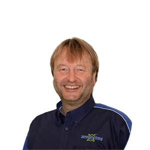 Andrew - ZeroDryTime Preston, Leyland, Bolton and Chorley