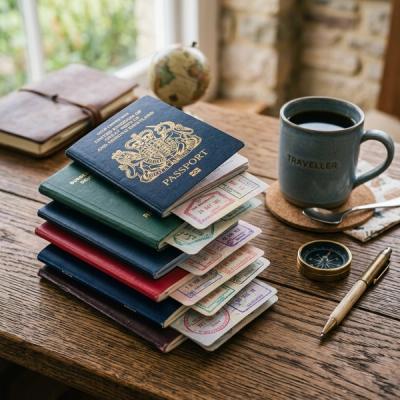 The Frequent Visitor Red Flag: Applying for Consecutive Singapore Visas Too Quickly