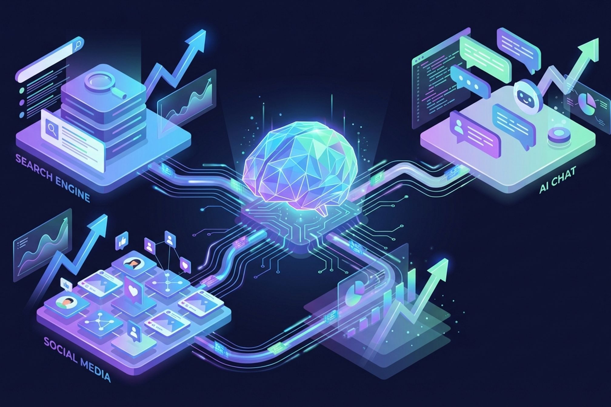 How AI Marketing Platforms Drive Multi-Channel Growth