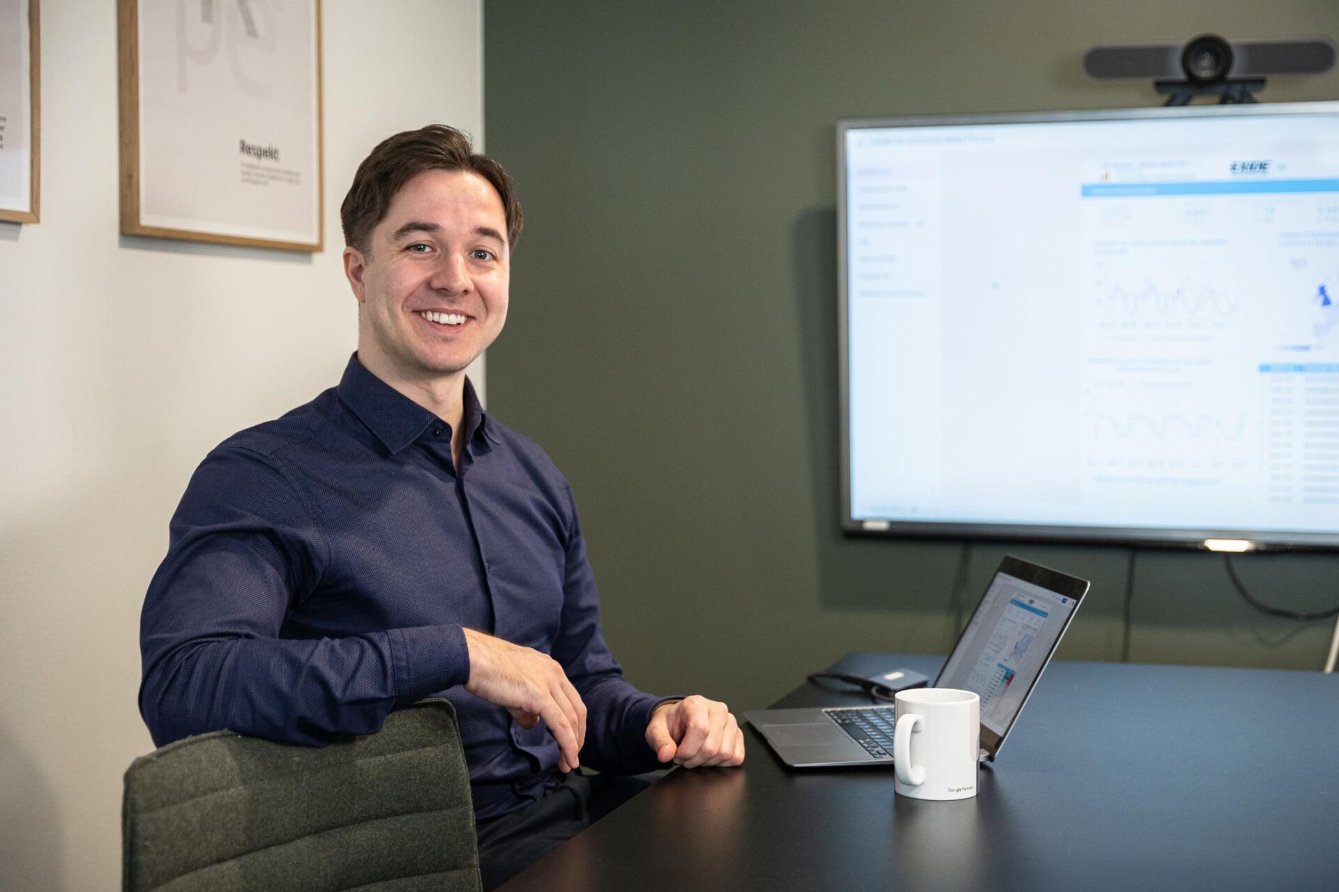 How does AI impact our marketing?