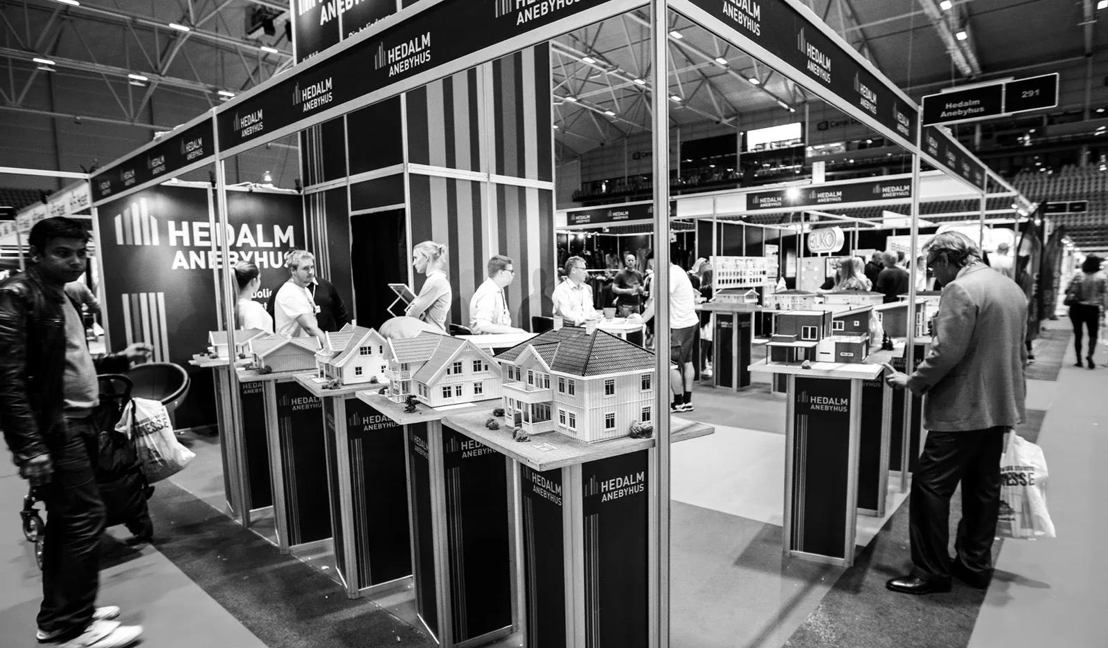 Compass Fairs fikk 35% flere konverteringer med SEO og annonsering