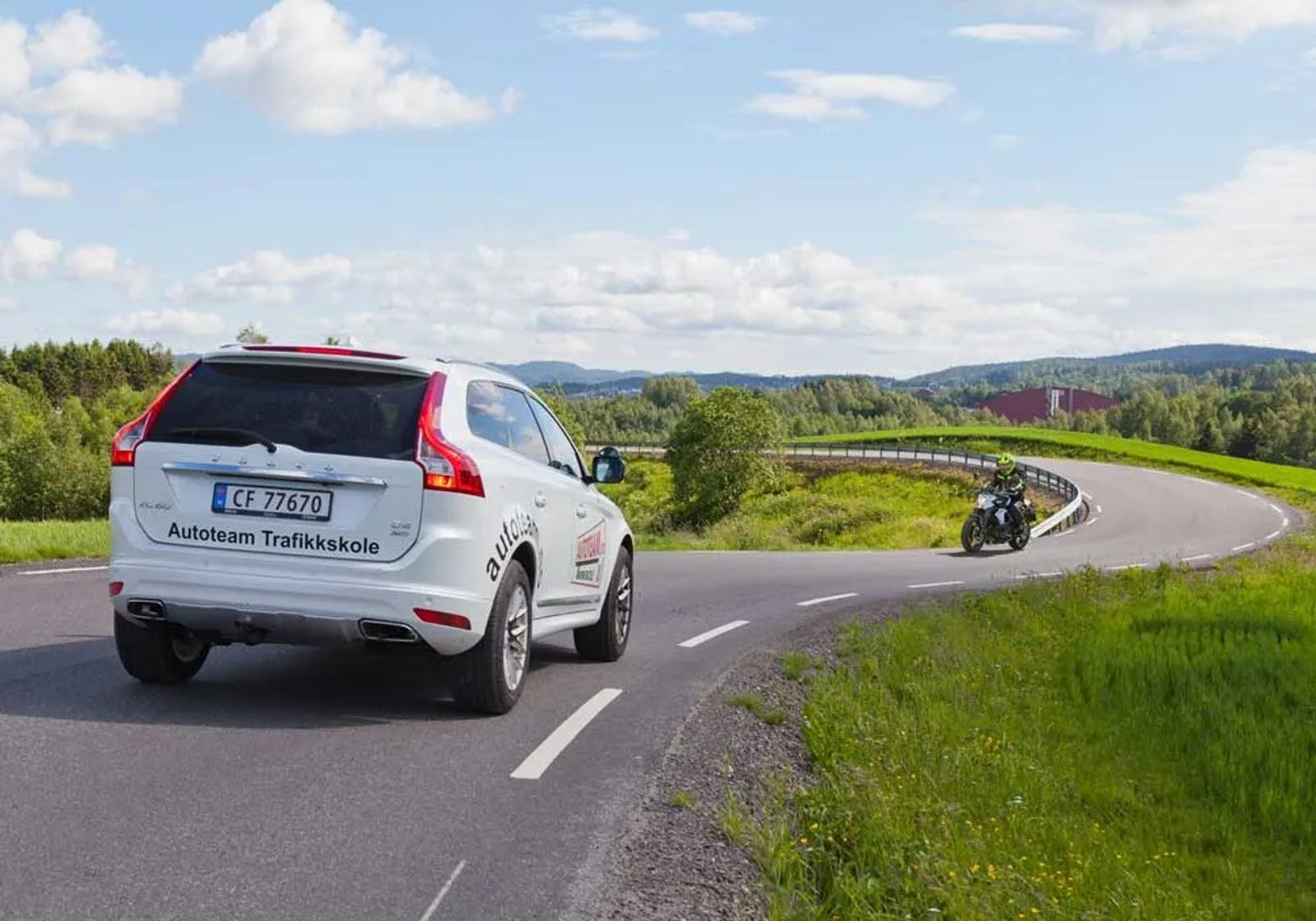Flere henvendelser og oppdrag: Slik lyktes Autoteam med digital annonsering