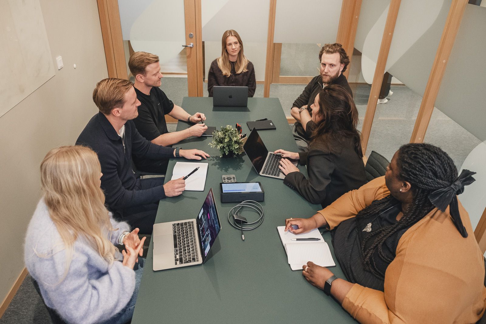 Marketing automation i B2B: Slik bygger du en effektiv strategi med HubSpot